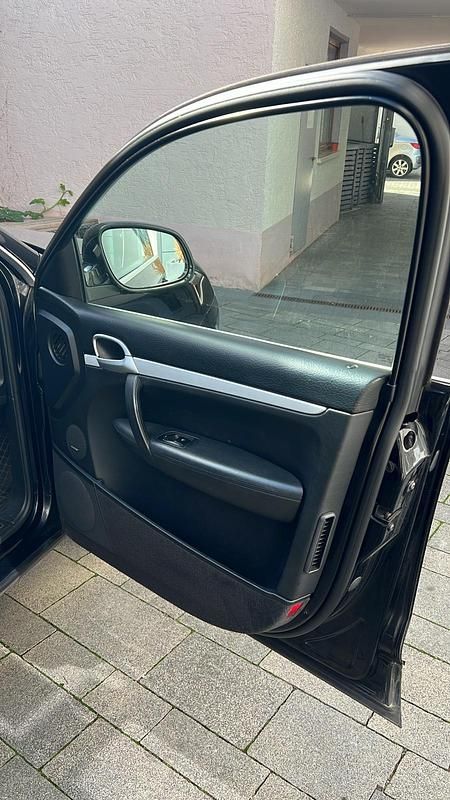 Gebraucht Porsche Cayenne 340 PS (250 kW) 2006 Schwarz SUV