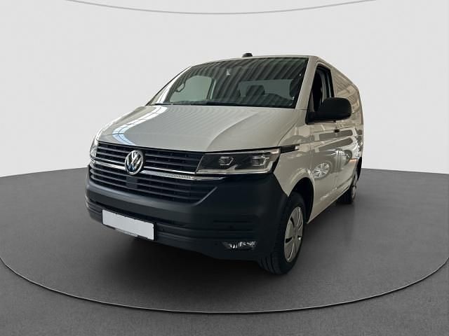 Gebraucht VW Transporter 150 PS (110 kW) 2022 Weiss Van