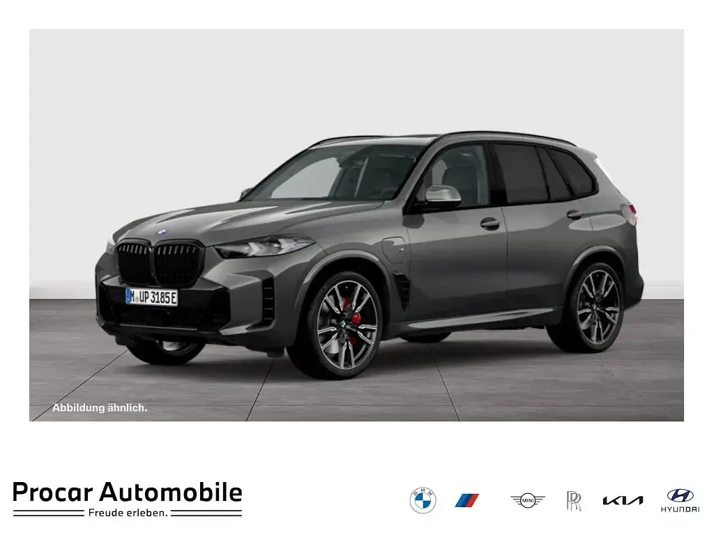 Gebraucht BMW X5 M Sport 313 PS (230 kW) 2026 SUV