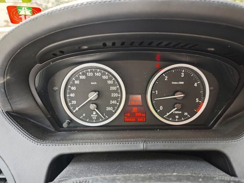 Gebraucht BMW 635 Cabriolet 286 PS (210 kW) 2007 Weiß Cabrio