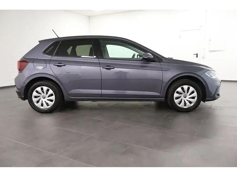 Usata VW Polo Life 70 CV (51 kW) 2025 Grigio Utilitaria