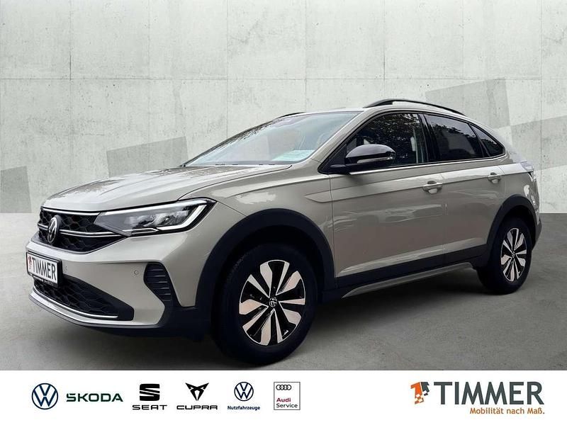 Grau Neu 2025 VW Taigo Goal SUV | 24.690 € - Bild 1/4