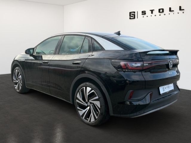 Gebraucht VW ID.5 Pro Performance 150 kW (204 PS) 2023 Mondsteingrau SUV