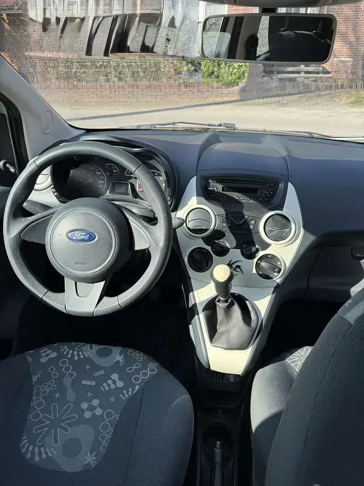 Gebraucht Ford Ka 69 PS (50 kW) 2014 Limousine