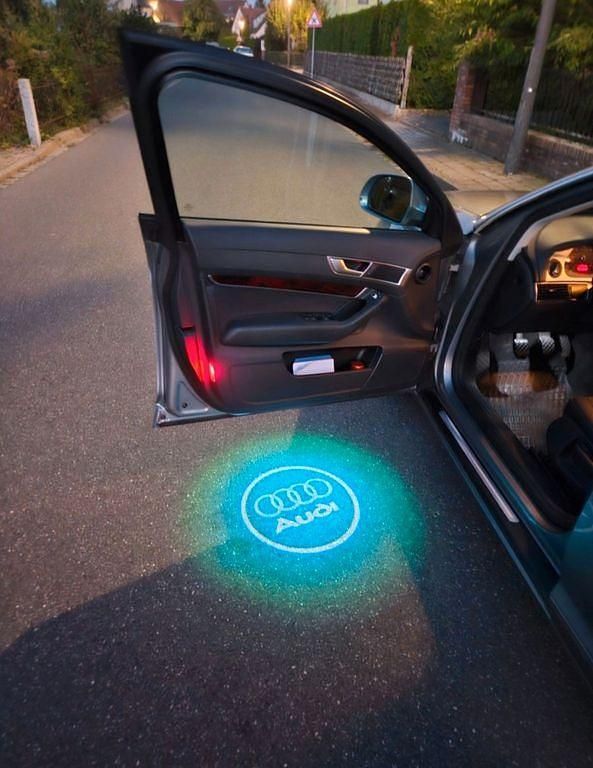 Gebraucht Audi A6 Ambiente 240 PS (176 kW) 2010 Grau Kombi