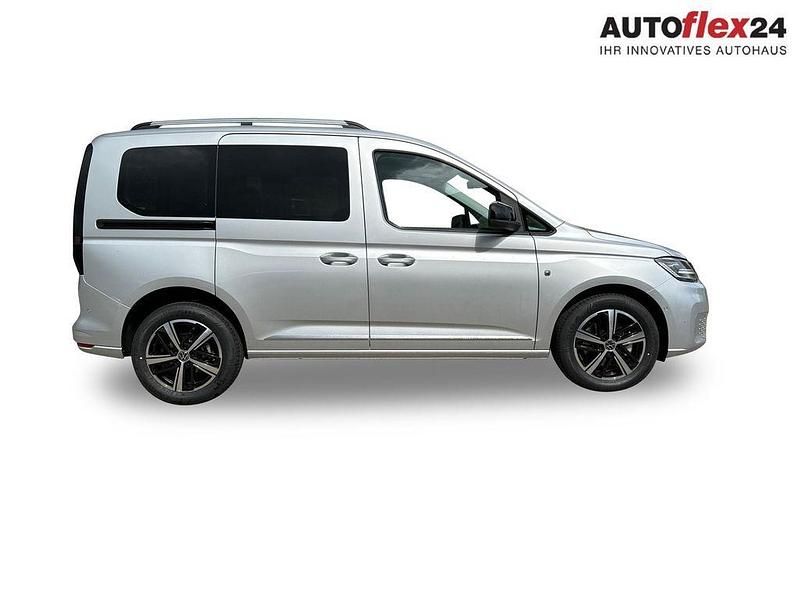 Neu VW Caddy 150 PS (110 kW) 2026 Van / Kleinbus