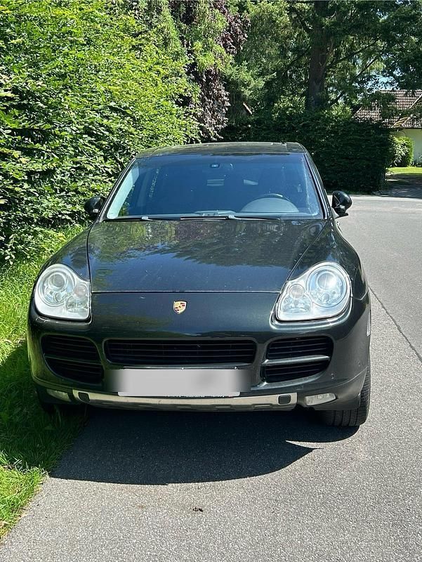 Gebraucht 2006 Porsche Cayenne S SUV | 8.950 € (Fairer Preis) - Bild 1/4
