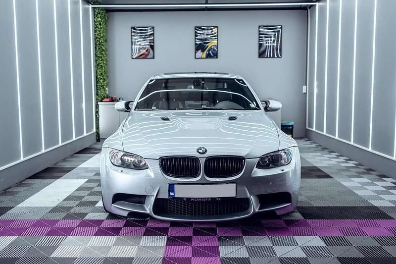 Gebraucht 2009 BMW M3 Limousine | 37.000 € - Bild 1/4