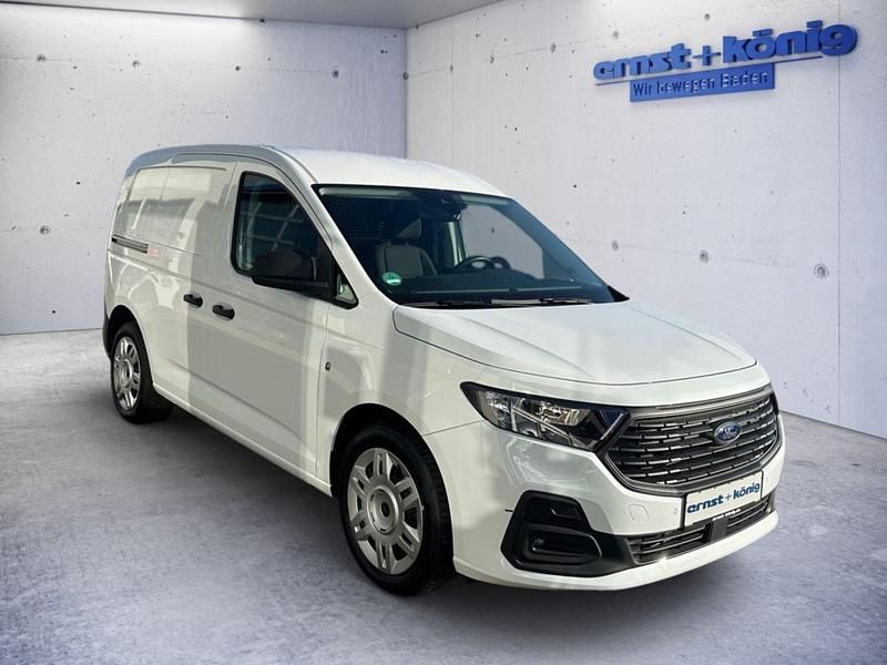 Nowe Ford Transit Connect Trend 150 KM (110 kW) 2025 Minivan