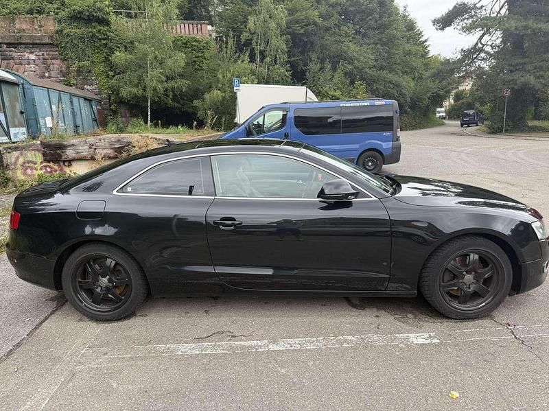 Gebraucht Audi A5 190 PS (139 kW) 2007 Coupé