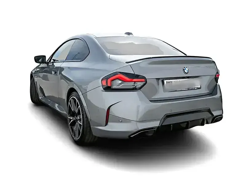 Gebraucht BMW M240 M Sport 2025 Grau