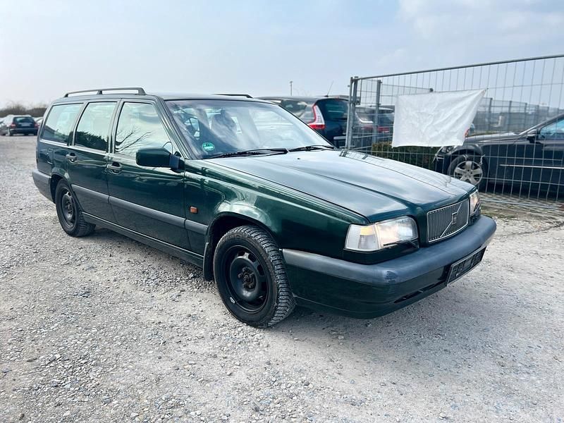Gebraucht Volvo 850 144 PS (105 kW) 1995 Kombi
