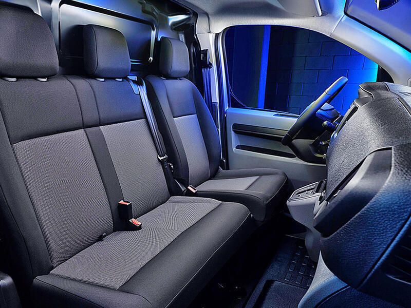 Gebraucht Fiat Scudo 150 PS (110 kW) 2023 Van