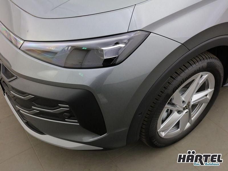 Neu VW T-Roc Style 150 PS (110 kW) 2026 Wolf grey, metallic SUV