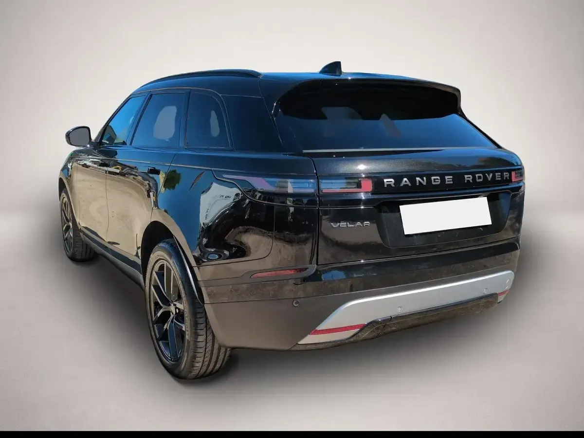 Gebraucht Land Rover Range Rover Velar S 250 PS (183 kW) 2025 Manufacturer SUV