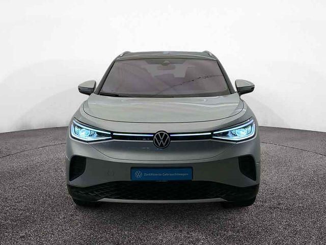 Gebraucht VW ID.4 Pro 210 kW (286 PS) 2025 Scale silver metallic SUV