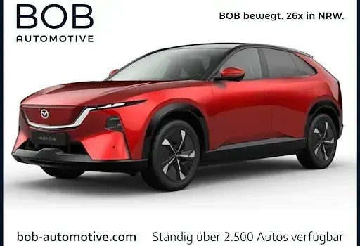 Gebraucht Mazda 2 Homura-Line 116 PS (85 kW) 2026 Kleinwagen