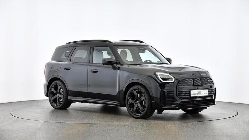 Gebraucht Mini Countryman 225 kW (306 PS) 2025 Grau SUV