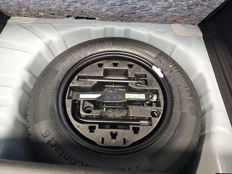 Neu Renault Clio V Evolution 91 PS (66 kW) 2026 Weiß Limousine