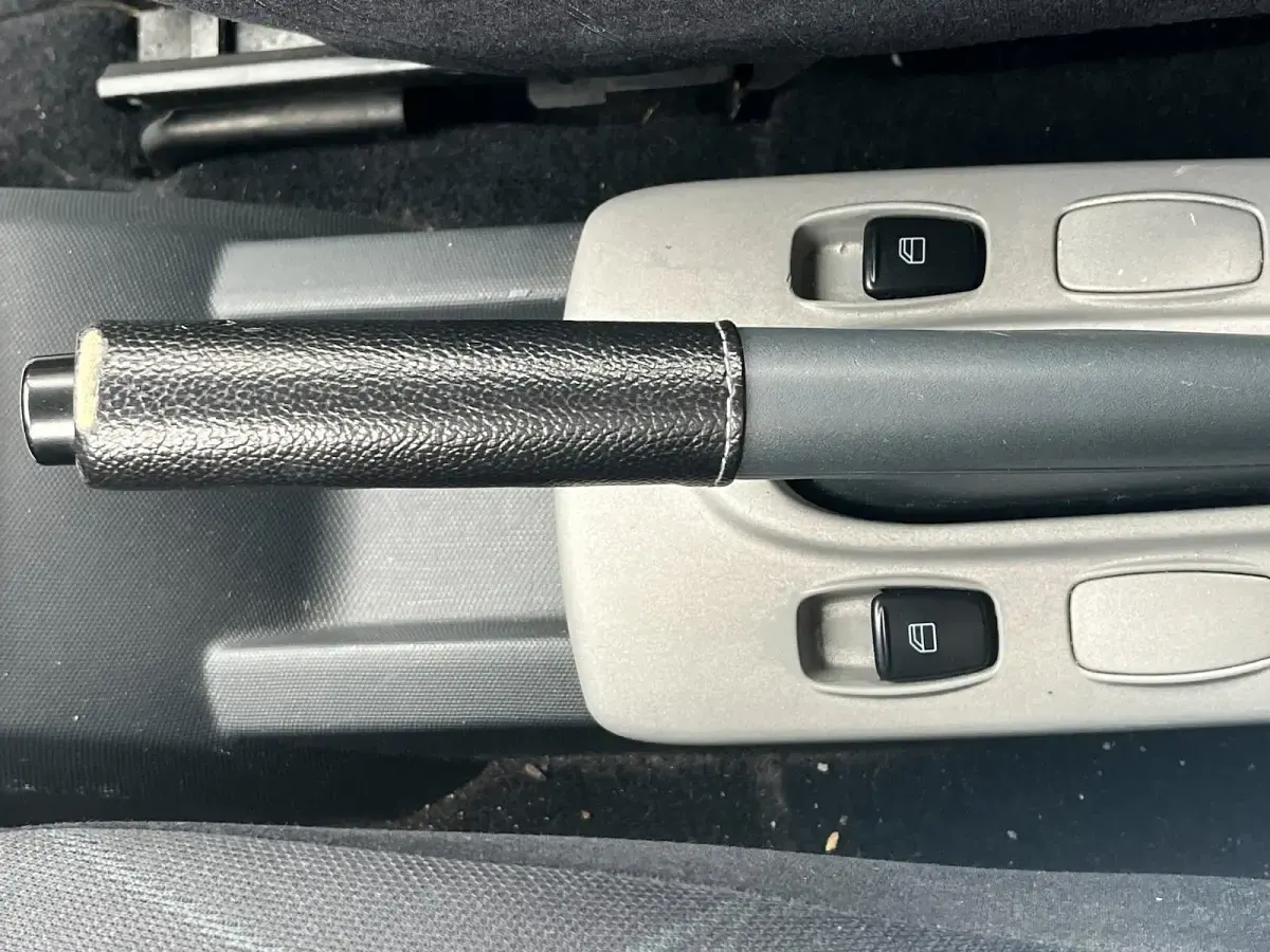 Second-hand Smart ForFour 75 CP (55 kW) 2004 Negru Hatchback