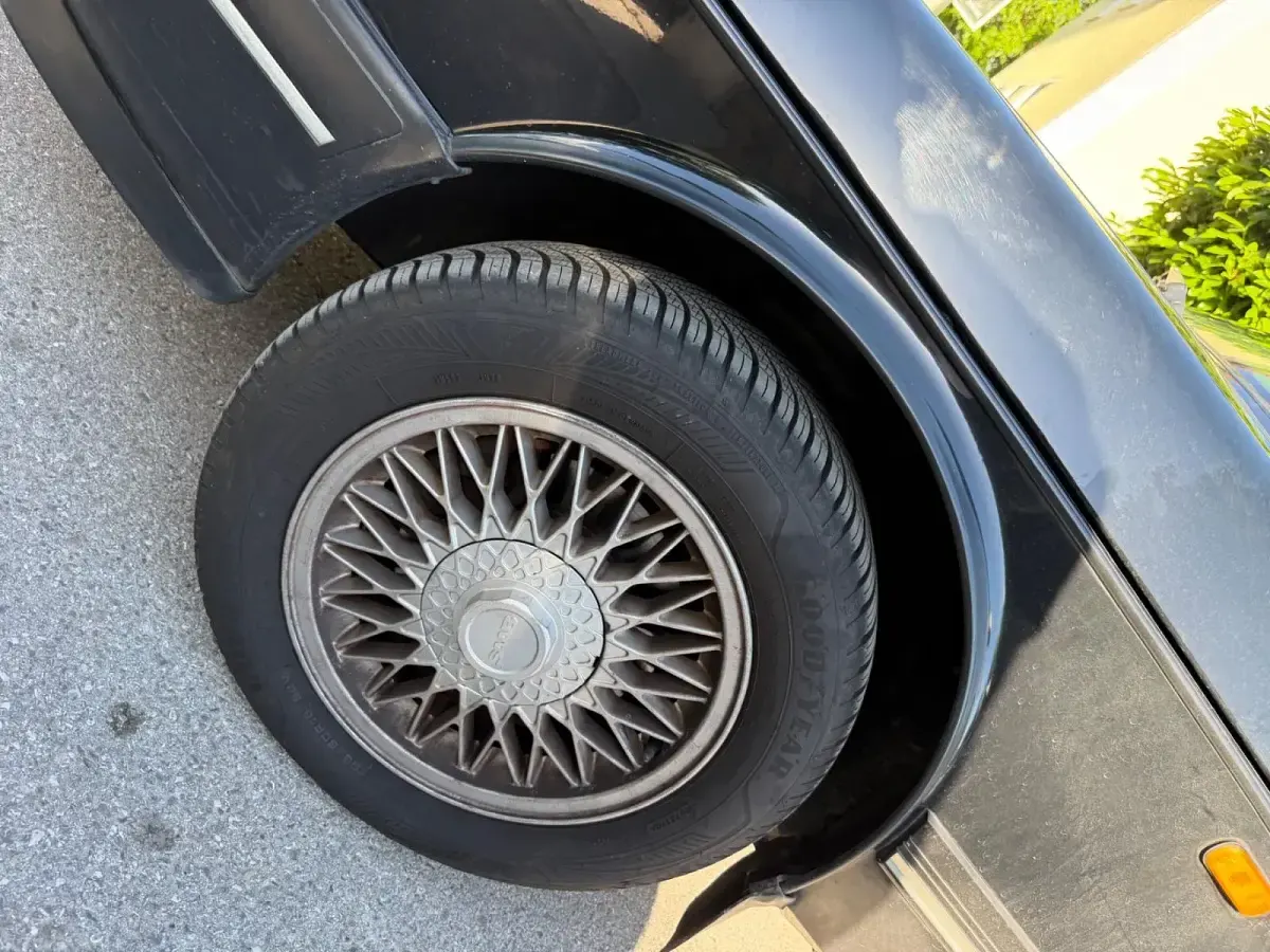 Gebraucht Saab 900 Cabriolet 126 PS (92 kW) 1988 Cabrio