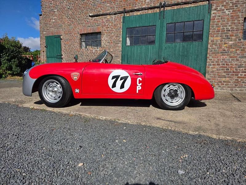 Gebraucht VW Käfer 95 PS (69 kW) 1960 Other Cabrio