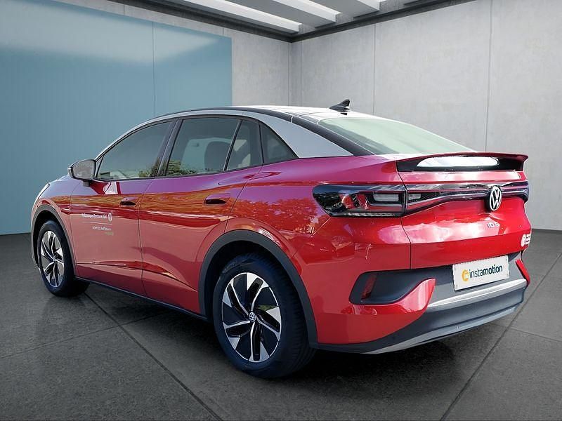 Gebraucht VW ID.5 Pro 210 kW (286 PS) 2025 Schwarz SUV