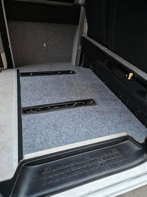 Gebraucht Citroën Jumpy 122 PS (89 kW) 2018 Weiß Van / Kleinbus