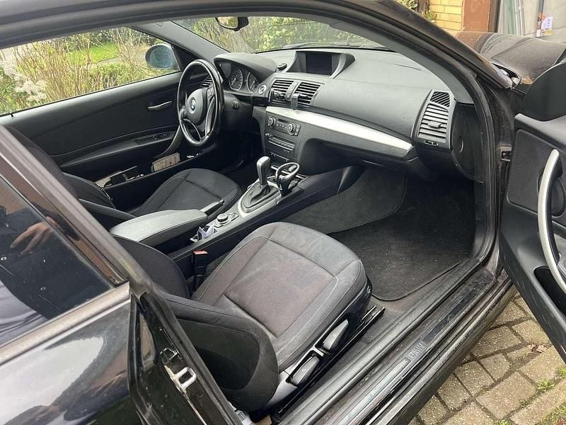 Gebraucht BMW 120 177 PS (130 kW) 2009 Kleinwagen