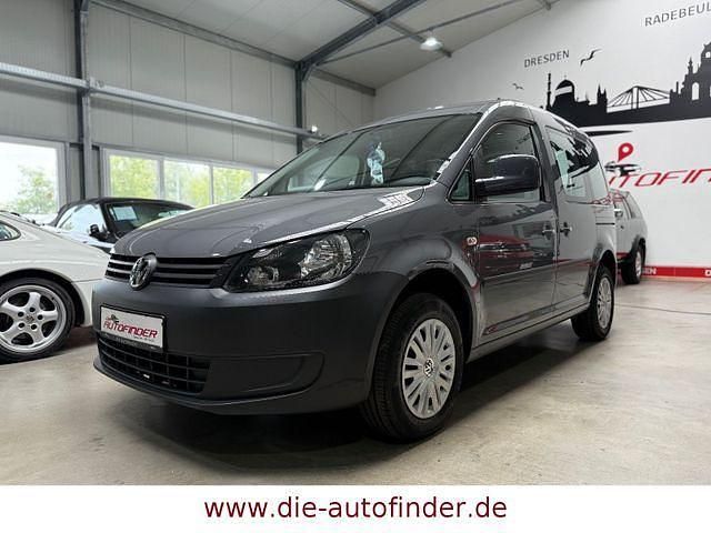 Gebraucht 2013 VW Caddy Van / Kleinbus | 12.499 € - Bild 1/4