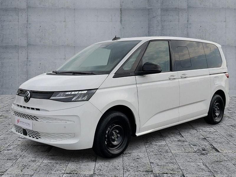 Neu VW Multivan R 150 PS (110 kW) 2026 Weiß Van