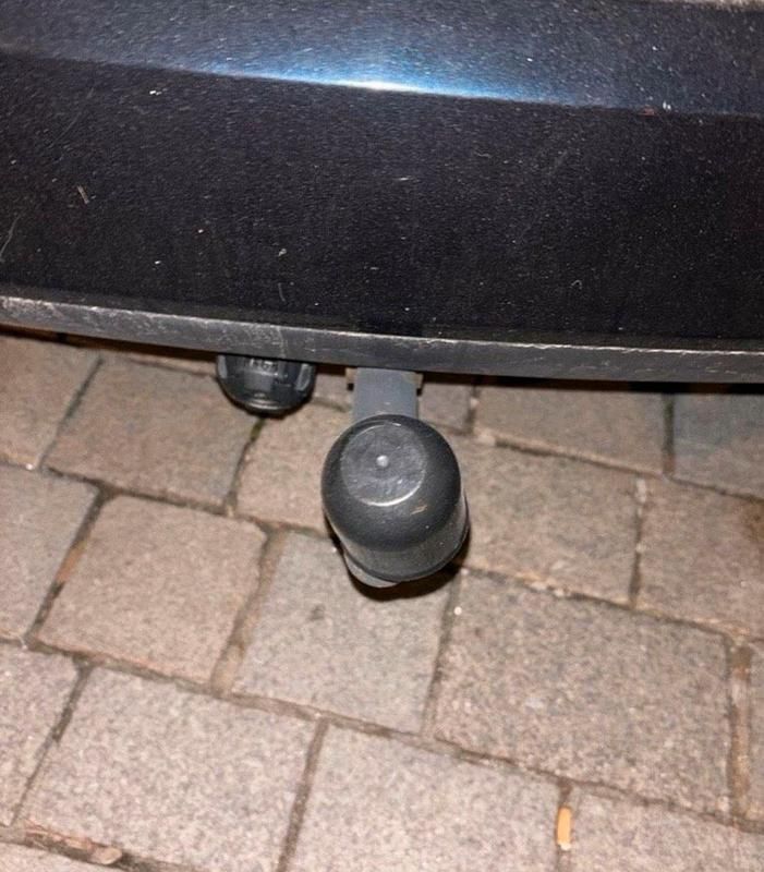 Gebraucht Opel Astra 200 PS (147 kW) 2017 Blau Kombi