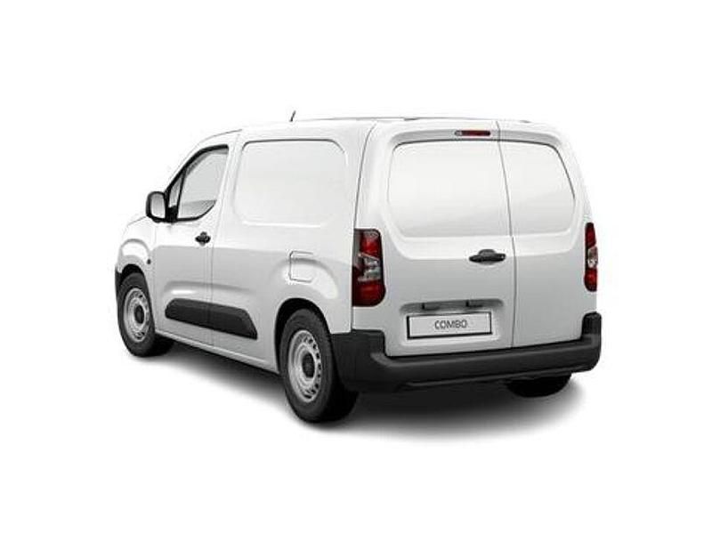 Gebraucht Opel Combo 102 PS (75 kW) 2025 Andere Limousine
