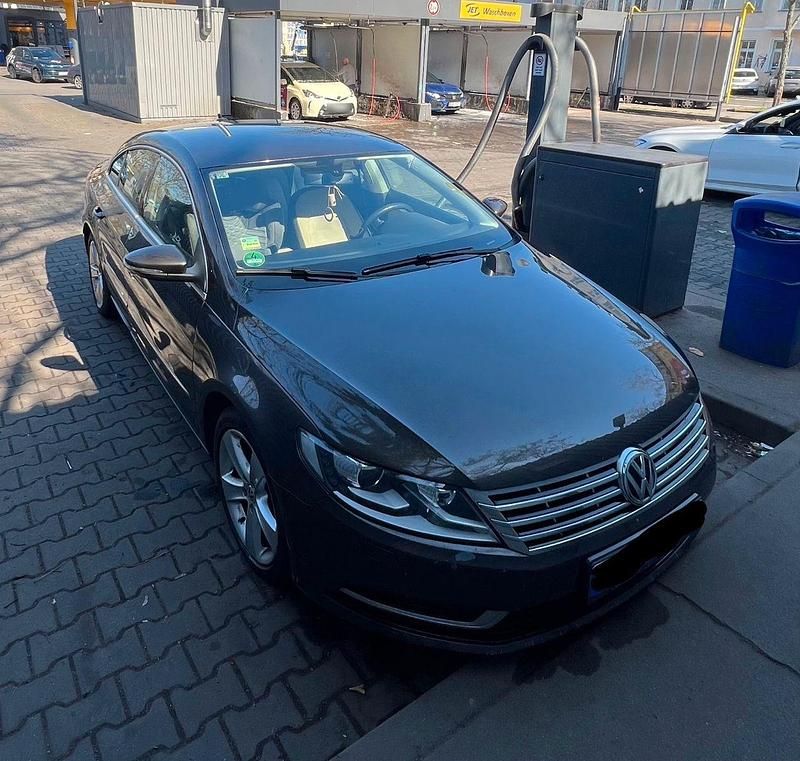 Second-hand VW CC 177 CP (130 kW) 2013 Maro Berlinǎ