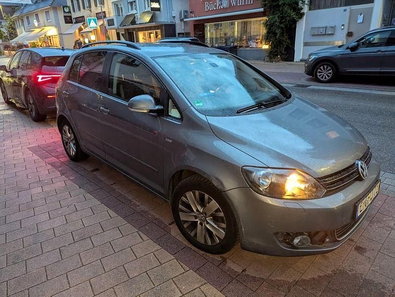 Gebraucht 2013 VW Golf Plus Life Van / Kleinbus | 3.400 € (Superpreis) - Bild 1/4