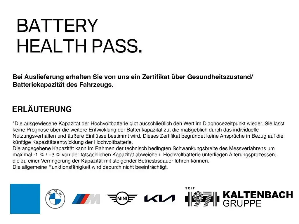 Gebraucht BMW X2 Advantage 220 PS (161 kW) 2023 Grau SUV