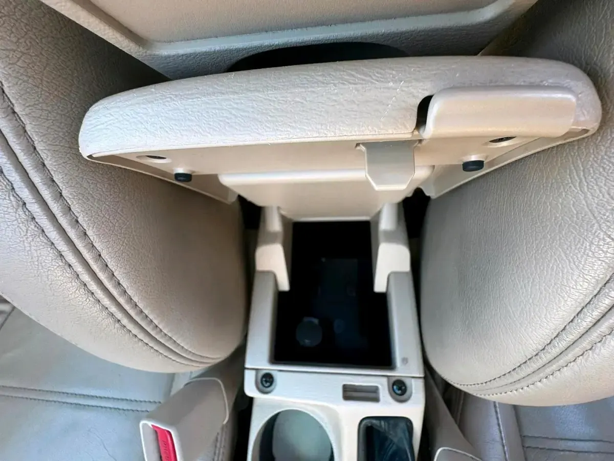 Second-hand Subaru Forester 230 CP (169 kW) 2006 Negru SUV