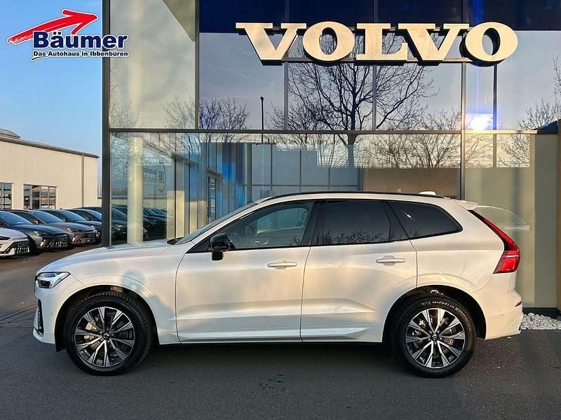 Gebraucht Volvo XC60 Plus 197 PS (144 kW) 2024 Weiß SUV
