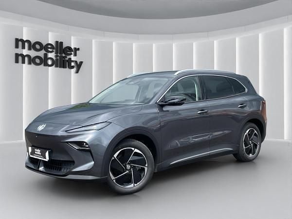 Grau (auch erhältlich in blau (ohne aufpreis), rot,) Neu 2025 MG S5 Luxury SUV | 37.990 € (Superpreis) - Bild 1/4