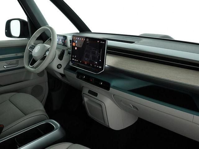 Gebraucht VW ID. Buzz Pro 210 kW (286 PS) 2025 Blaukeine angabe Van / Kleinbus