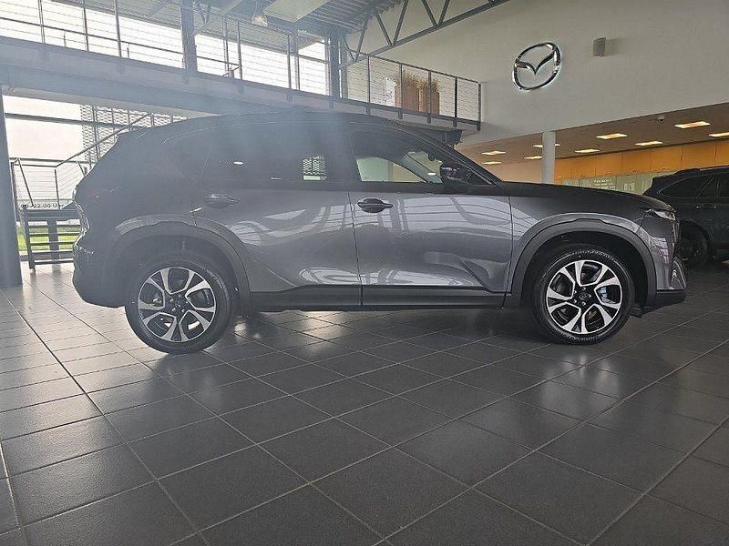 Neu Mazda CX-5 141 PS (103 kW) 2026 Grau SUV