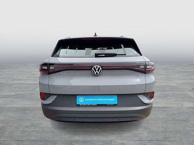 Brugt VW ID.4 Pro Performance 150 kW (204 HK) 2023 Grå SUV