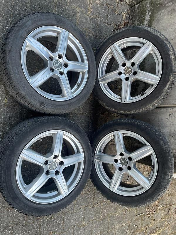 Gebraucht Kia Optima 141 PS (103 kW) 2015 Andere farben Limousine