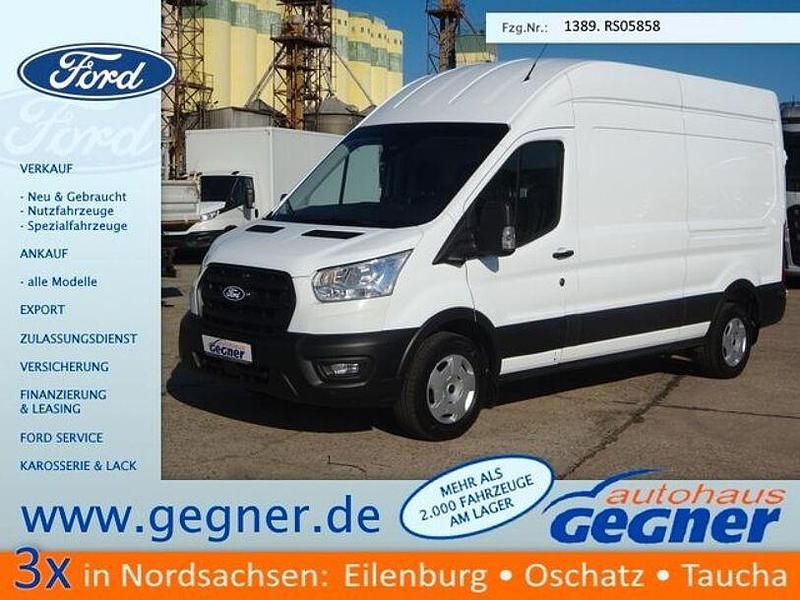 Second-hand Ford Transit Trend 2025 Andere