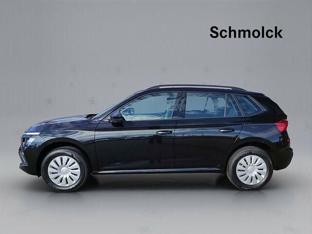 Neu Skoda Kamiq Essence 95 PS (69 kW) 2025 Graphitegrau SUV