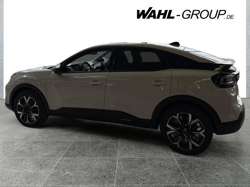 Neu Citroën C4 136 PS (100 kW) 2025 Weiß Limousine