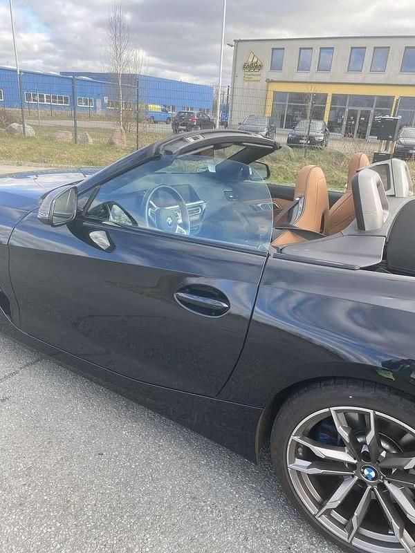 Gebraucht BMW Z4 M Sport 340 PS (250 kW) 2021 Cabrio