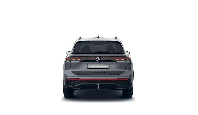 Gebraucht VW Tiguan Style 193 PS (141 kW) 2025 Delfingrau SUV