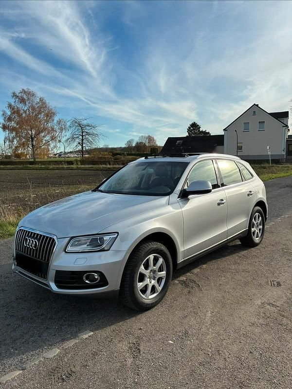 Gebraucht 2013 Audi Q5 SUV | 9.999 € (Superpreis) - Bild 1/4