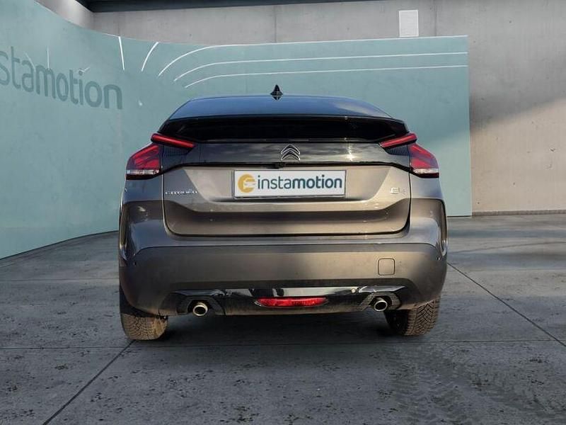Gebraucht Citroën C4 PureTech 131 PS (96 kW) 2024 Grau Limousine